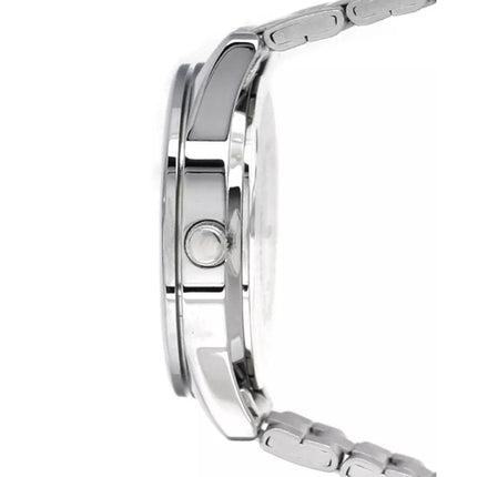 Casio cuarzo LTP-V005D-7B2 LTPV005D-7B2 reloj analógico para mujer
