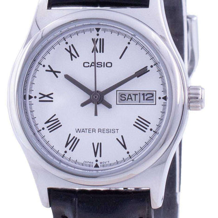 Reloj de cuarzo para mujer Casio LTP-V006L-7B