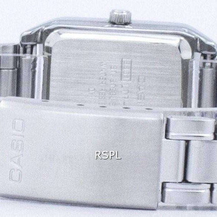 Reloj Casio analógico cuarzo LTP-V007D-4E LTPV007D-4E Femenil