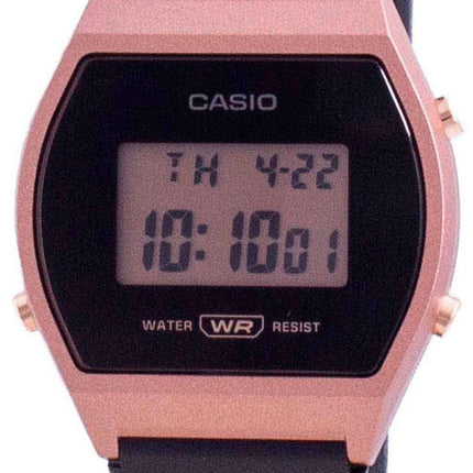 Reloj Casio Youth Digital LW-204-1A LW-204-1 para mujer