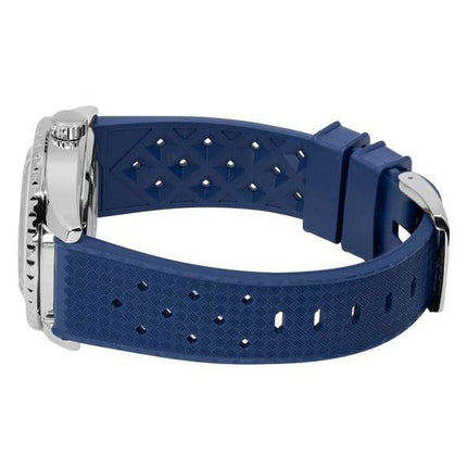 Mido Ocean Star Decompression GMT Edición especial Automático Diver',s M026.829.17.041.00 200M Reloj para hombre con correa a