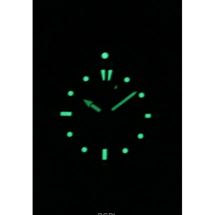 Reloj Casio analÃ³gico estÃ¡ndar de acero inoxidable con esfera negra y cuarzo MDV-107D-3 200M para hombre