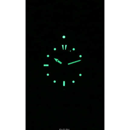 Reloj Casio analÃ³gico estÃ¡ndar Pepsi bisel acero inoxidable esfera negra cuarzo MDV-10D-1A3 para hombre