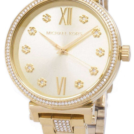 Reloj Michael Kors Sofie MK3881 cuarzo mujer