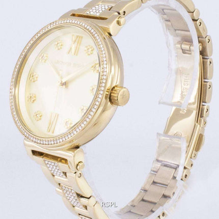 Reloj Michael Kors Sofie MK3881 cuarzo mujer