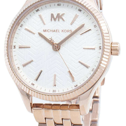 Michael Kors Lexington MK6641 Reloj de cuarzo para mujer