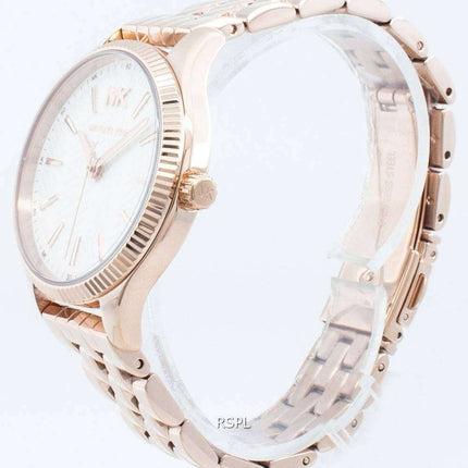Michael Kors Lexington MK6641 Reloj de cuarzo para mujer