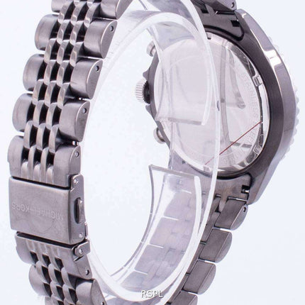 Michael Kors Bayville MK8727 Reloj cronógrafo de cuarzo para hombre