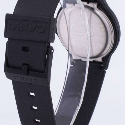 Reloj de Casio cuarzo Enticer analógico Dial oro MQ-76-9ALDF MQ-76-9AL hombres