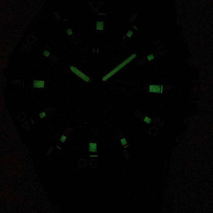 Reloj Casio Diver cuarzo analógico MRW-400H-2AV MRW400H-2AV hombre