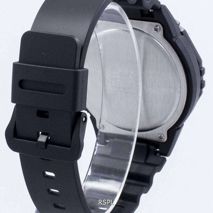 Reloj Casio Diver cuarzo analógico MRW-400H-2AV MRW400H-2AV hombre