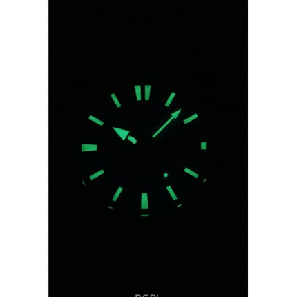 Reloj Casio Standard analógico de acero inoxidable con esfera azul aguamarina de cuarzo MTD-125D-2A3V 100M para hombre