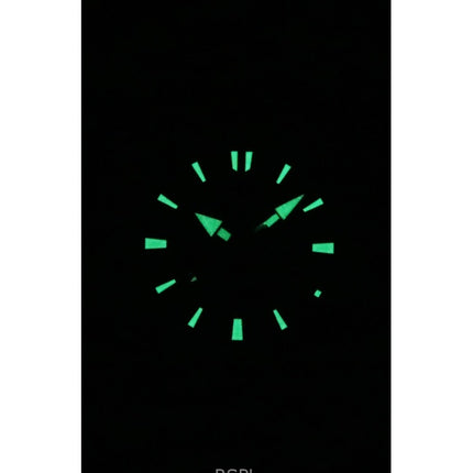 Reloj Casio estándar analógico de acero inoxidable con esfera negra y cuarzo MTD-130D-1A2V 100M para hombre