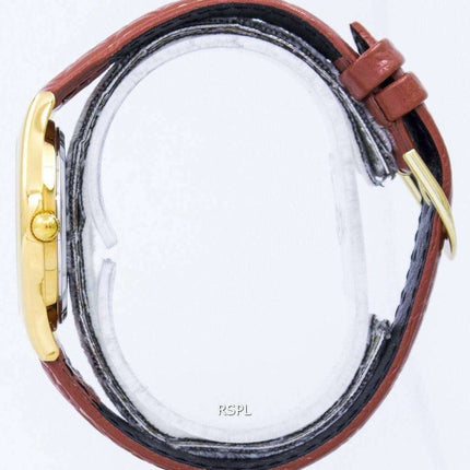 Reloj cuarzo Casio MTP-1094Q-9B varonil