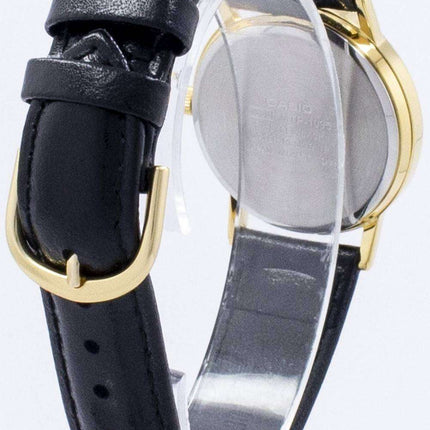 Reloj Casio analógico cuarzo MTP-1095Q-1A MTP1095Q-1A hombre