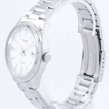 Reloj Casio analógico cuarzo MTP-1302D-7A1V MTP1302D-7A1V hombre