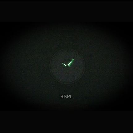 Reloj Casio analógico de cuarzo para hombre, modelo MTP-1303DD-7AV, de acero inoxidable y esfera plateada.