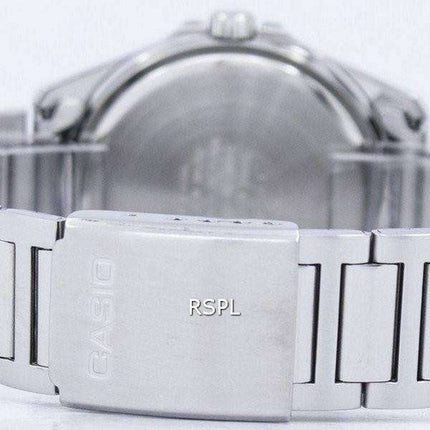 Reloj para hombre Casio Quartz MTP-1370D-1A1V MTP1370D-1A1V