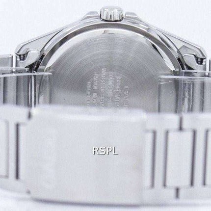 Reloj para hombre Casio Quartz MTP-1370D-1A1V MTP1370D-1A1V