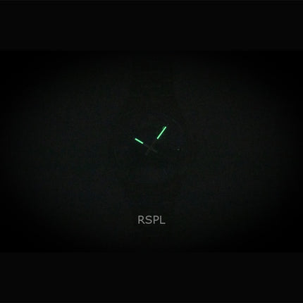 Reloj Casio Standard analógico de acero inoxidable con esfera azul de cuarzo MTP-1381D-2AV para hombre