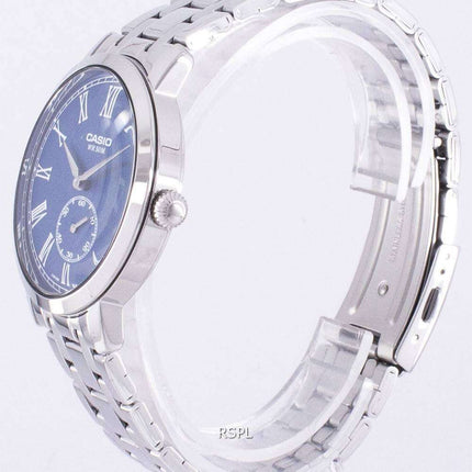 Reloj Casio analógico cuarzo MTP-E150D-2BV MTPE150D-2BV varonil