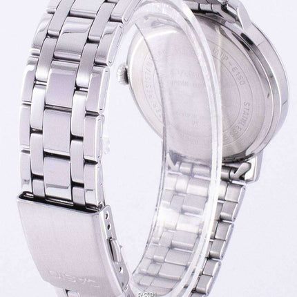 Reloj Casio analógico cuarzo MTP-E150D-2BV MTPE150D-2BV varonil