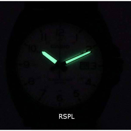 Reloj Casio Enticer estándar analógico de acero inoxidable cuarzo MTP-E715D-7A MTPE715D-7 para hombre