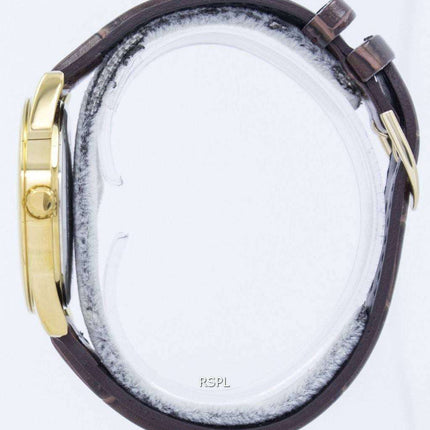 Casio Enticer cuarzo analógico MTP-V001GL-1BUDF MTPV001GL-1BUDF Watch de Men