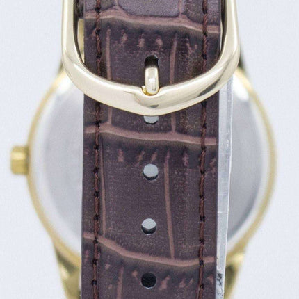 Casio Enticer cuarzo analógico MTP-V001GL-1BUDF MTPV001GL-1BUDF Watch de Men