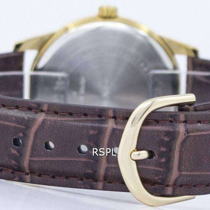 Casio Enticer cuarzo analógico MTP-V001GL-1BUDF MTPV001GL-1BUDF Watch de Men