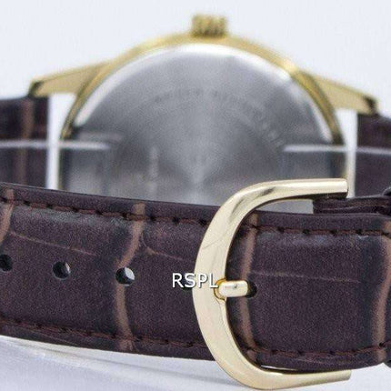 Casio Enticer cuarzo analógico MTP-V001GL-9BUDF MTPV001GL-9BUDF Watch de Men