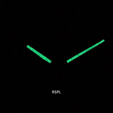 Reloj Casio de cuarzo analógico de acero inoxidable con esfera azul MTP-V005L-2B5 MTPV005L-2 para hombre