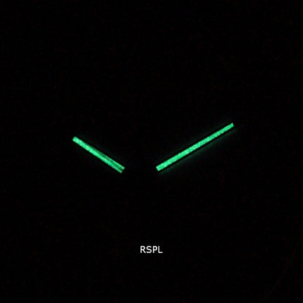 Reloj Casio de cuarzo analógico de acero inoxidable con esfera plateada MTP-V005L-7B5 MTPV005L-7 para hombre