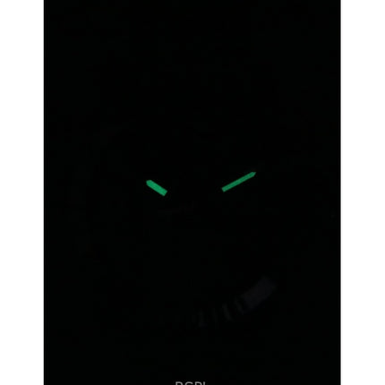 Reloj Casio Enticer analógico de acero inoxidable con esfera azul de cuarzo MTP-VD01D-2BV para hombre