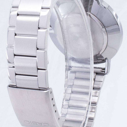 Reloj cuarzo Casio MTP-VT01D-7B MTPVT01D-7B analógico de los hombres