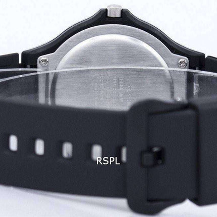 Reloj Casio cuarzo analógico MW-240-3BV varonil