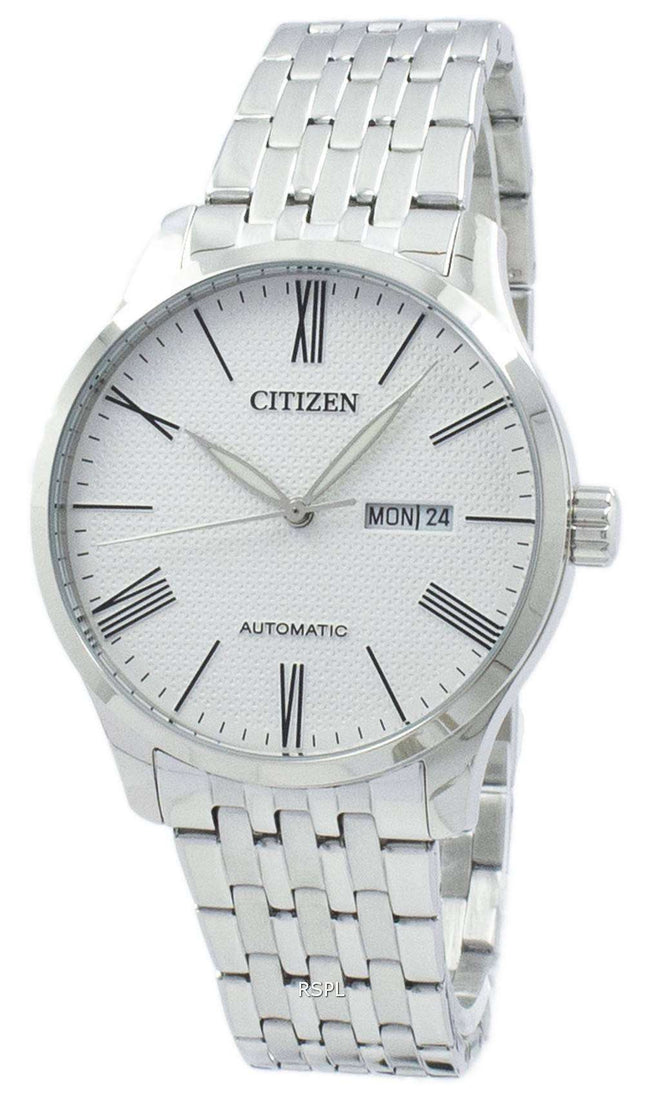 Ciudadano automático NH8350-59A Watch de Men