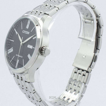 Reloj de hombre ciudadano automático NH8350-59E