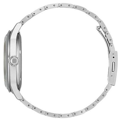 Reloj unisex Citizen Asia edición limitada Kuroshio 64 acero inoxidable esfera azul automático NK0008-85L