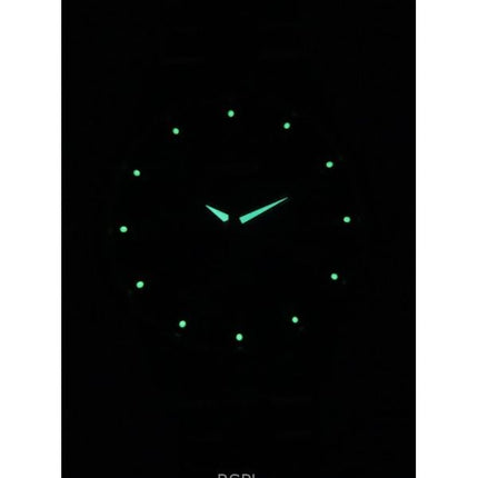Reloj Citizen Kuroshio 64 Edición limitada de acero inoxidable con esfera azul automático NK0009-82L para hombre