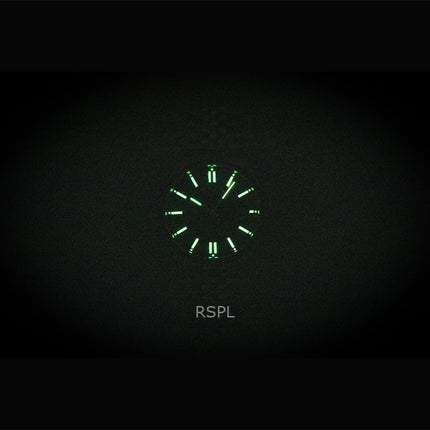 Reloj Citizen Tsuyosa 60 para hombre, automático, de acero inoxidable con tono oro rosa y esfera azul (NK0023-57L), resistente al agua hasta 100 m.