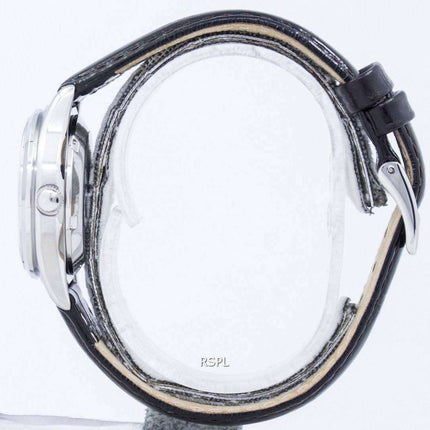 Orient automático NR1Q00BW Watch de Women