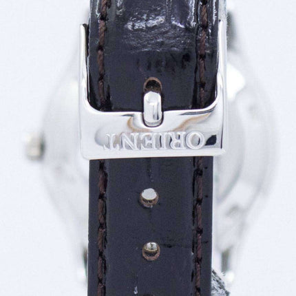 Orient automático NR1Q00BW Watch de Women