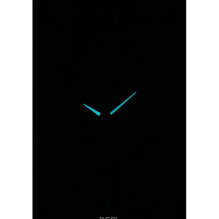 Reloj Citizen automático de acero inoxidable con esfera verde NY4058-79X para hombre