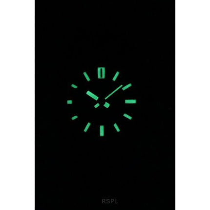 Reloj Casio Pro Trek analógico digital con conexión para teléfono inteligente, esfera verde de resina, resistente al agua y con