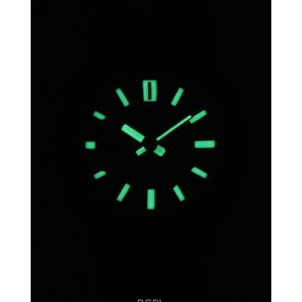 Reloj Casio Pro Trek Hiker Line Analógico Digital Mobile Link Correa de tela Esfera gris Resistente Solar PRJ-B001B-2 100M para
