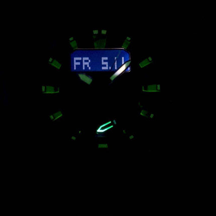 Casio ProTrek multibanda 6 Radio controlado reloj Tough Solar PRW-7000-3 PRW7000-3 de los hombres