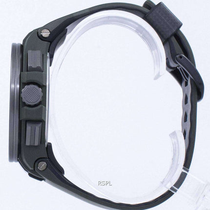 Casio ProTrek multibanda 6 Radio controlado reloj Tough Solar PRW-7000-3 PRW7000-3 de los hombres