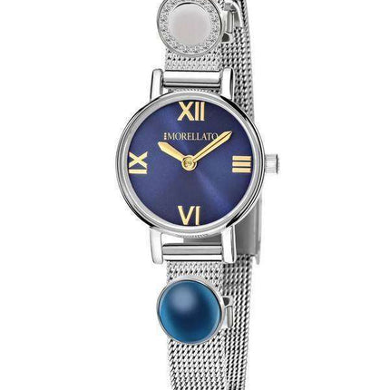 Sentimientos de Morellato R0153142520 cuarzo Watch de Women