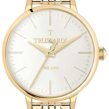 Reloj Trussardi T-Sun Quartz R2453126501 para mujer